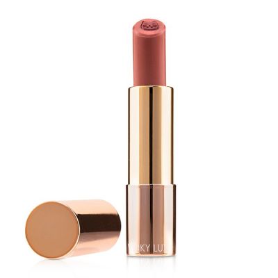 Winky Lux - Purrfect Pout Легкая Губная Помада - # Pawsh (Sheer Nude)  3.8g/0.13oz