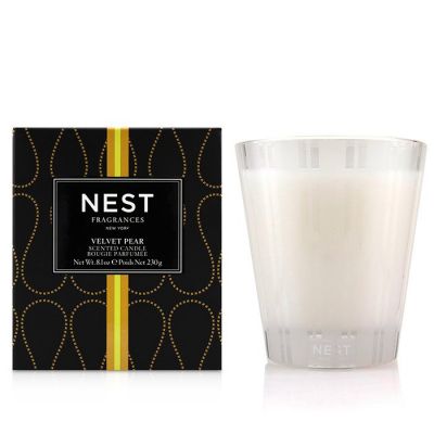 Nest - Ароматическая Свеча - Velvet Pear 230g/8.1oz