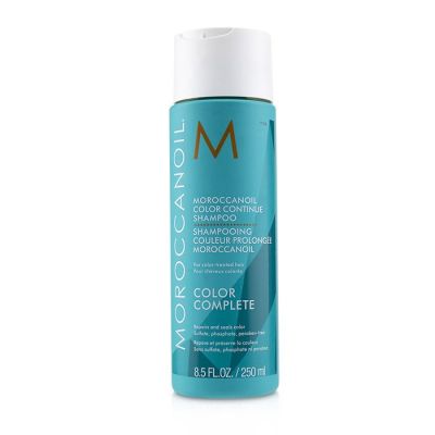 Moroccanoil - Color Continue Шампунь (для Окрашенных Волос)  250ml/8.5oz