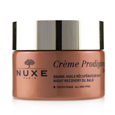 Nuxe - Creme Prodigieuse Boost Ночной Восстанавливающий Бальзам Масло - для Всех Типов Кожи  50ml/1.7oz