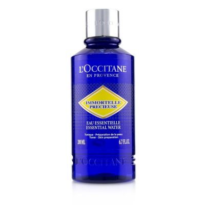 L'Occitane - Immortelle Precious Essential Water Тоник  200ml/6.7oz