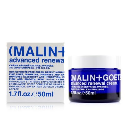 MALIN+GOETZ - Передовой Обновляющий Крем  50ml/1.7oz