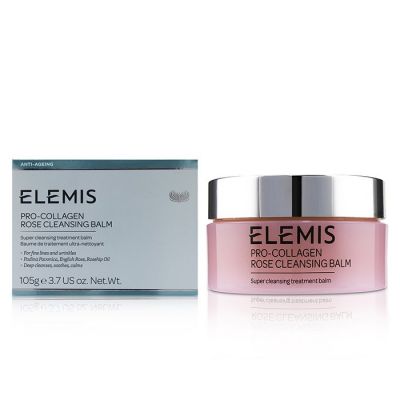 Elemis - Pro-Collagen Rose Очищающий Бальзам  100g/3.5oz