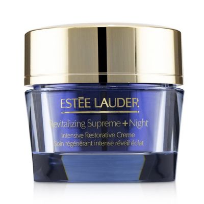 Estee Lauder - Revitalizing Supreme + Ночной Интенсивный Восстанавливающий Крем  50ml/1.7oz