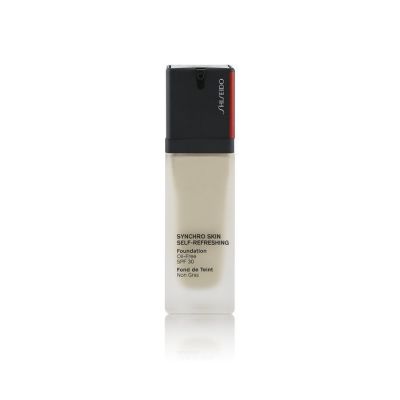 Shiseido - Synchro Skin Освежающая Основа SPF 30 - # 130 Opal  30ml/1oz