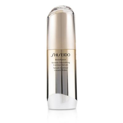 Shiseido - Benefiance Разглаживающая Сыворотка против Морщин  30ml/1oz
