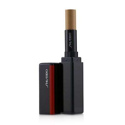 Shiseido - Synchro Skin Корректирующий ГельСтик - # 304 Medium (Balanced Tone For Medium-Tan Skin)  2.5g/0.08oz