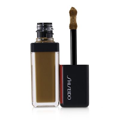 Shiseido - Synchro Skin Освежающий Корректор - # 401 Tan  5.8ml/0.19oz