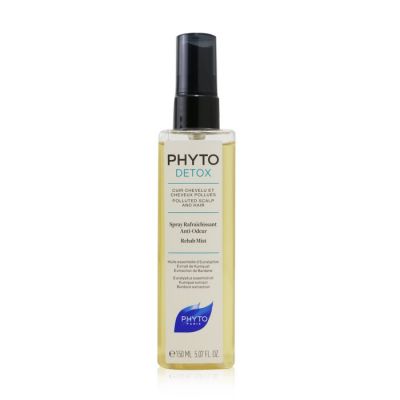 Phyto - PhytoDetox Rehab Mist (Polluted Scalp and Hair)  150ml/5.07oz