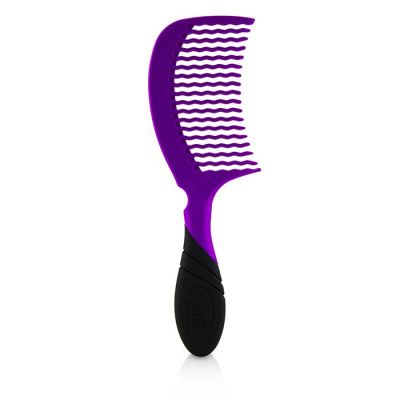 Wet Brush - Pro Распутывающая Расческа - # Purple  1pc