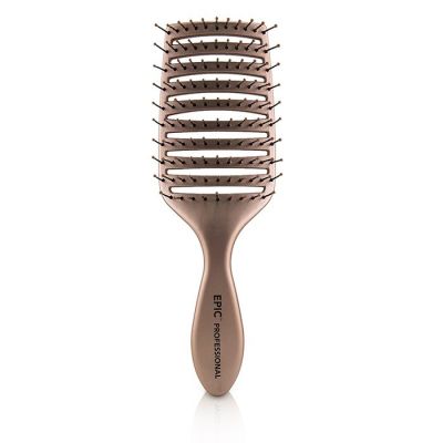 Wet Brush - Pro Epic Quick Dry Щетка для Волос - # Rose Gold  1pc