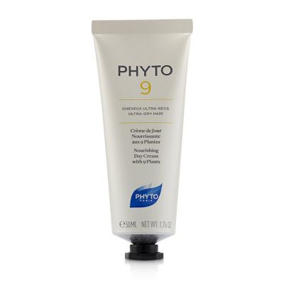 Phyto - Phyto 9 Питательный Дневной Крем с 9 Растениями (для Очень Сухих Волос)  50ml/1.76oz