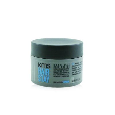 KMS California - Hair Stay Твердый Воск (Форма и Эластичность)  50ml/1.7oz