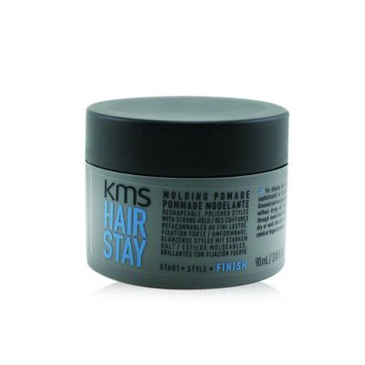 KMS California - Hair Stay Помада для Укладки (Сильная и Эластичная Фиксация)  90ml/3oz