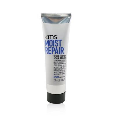 KMS California - Moist Repair Style Primer (Strength and Moisture For Easy Style-Ability)  150ml/5oz