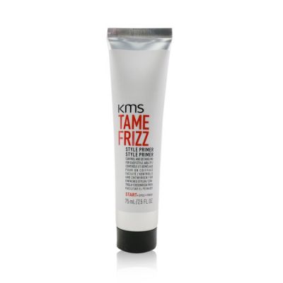 KMS California - Tame Frizz Style Primer (Control and Detangling For Easy Style-Ability)  75ml/2.5oz