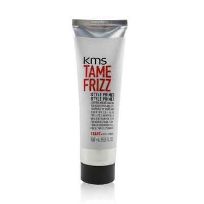 KMS California - Tame Frizz Style Primer (Control and Detangling For Easy Style-Ability)  150ml/5oz