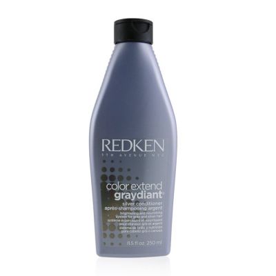 Redken - Color Extend Graydiant Серебристый Кондиционер (для Седых и Серебристых Волос)  250ml/8.5oz