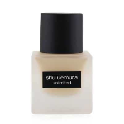 Shu Uemura - Unlimited Легкая Стойкая Основа SPF 24 - # 574 Light Sand  35ml/1.18oz