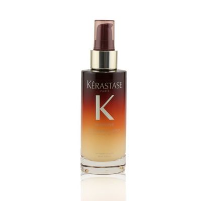Kerastase - Nutritive 8H Magic Night Serum (For Dry Hair)  90ml/3.04oz