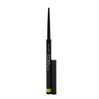 Shiseido - MicroLiner Ink Подводка для Глаз - # 06 Yellow  0.08g/0.002oz