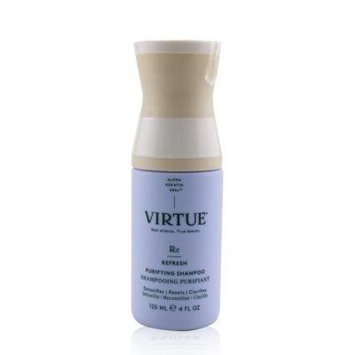 Virtue - Очищающий Шампунь  120ml/4oz