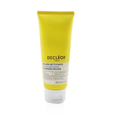 Decleor - Neroli Bigarade Очищающий Мусс  100ml/3.3oz