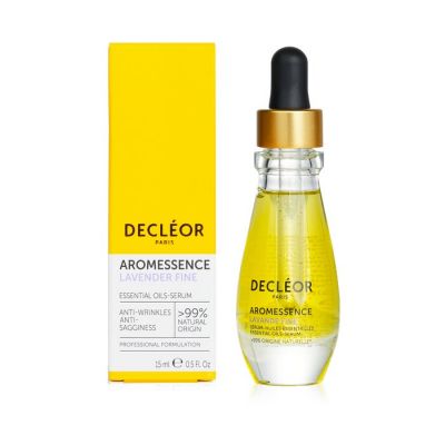Decleor - Lavende Fine Aromessence Сыворотка с Эфирными Маслами  15ml/0.5oz