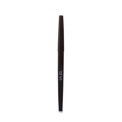 PUR (PurMinerals) - On Point Карандаш для Глаз - # Down To Earth (Chocolate Brown)  0.25g/0.01oz
