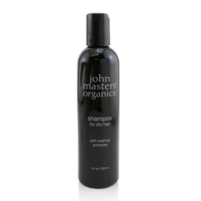 John Masters Organics - Шампунь для Сухих Волос с Вечерней Примулой  236ml/8oz