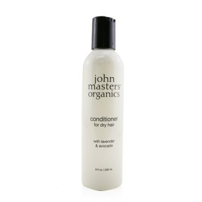 John Masters Organics - Кондиционер для Сухих Волос с Лавандой и Авокадо  236ml/8oz