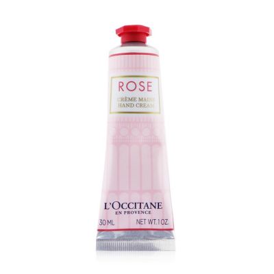 L'Occitane - Rose Крем для Рук  30ml/1oz