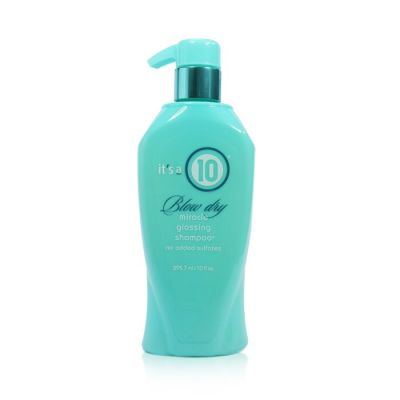 It's A 10 - Blow Dry Miracle Glossing Shampoo  295.7ml/10oz