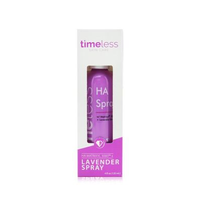 Timeless Skin Care - HA Matrixyl 3000 Lavender Спрей  120ml/4oz