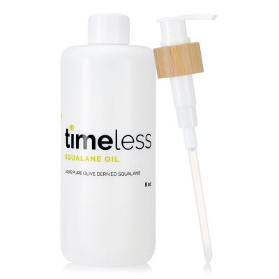 Timeless Skin Care - Чистое Масло Сквалана  240ml/8oz