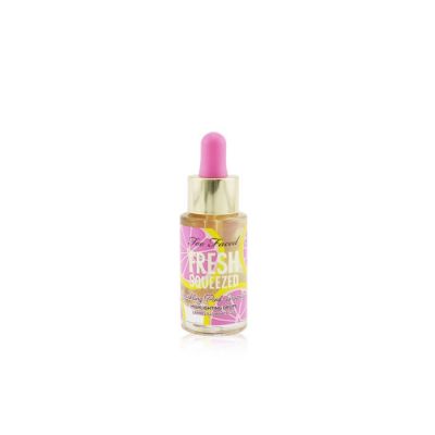 Too Faced - Tutti Frutti Fresh Squeezed Хайлайтер - # Sparkling Pink Grapefruit  17.5ml/0.59oz