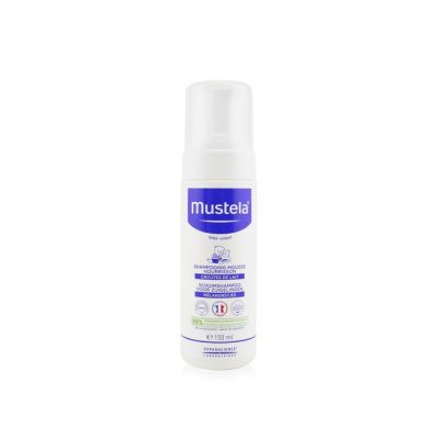 Mustela - Mouse Shampoo  150ml/5oz