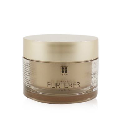 Rene Furterer - Absolue Kèratine Renewal Care Ultimate Repairing Mask (Damaged, Over-Processed Thick Hair)  200ml/7oz