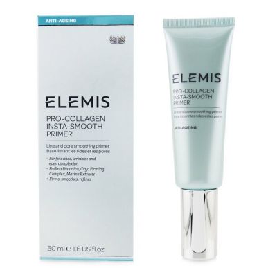 Elemis - Pro-Collagen Разглаживающий Праймер  50ml/1.6oz