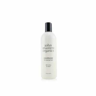 John Masters Organics - Conditioner For Normal Hair with Citrus & Neroli  473ml/16oz