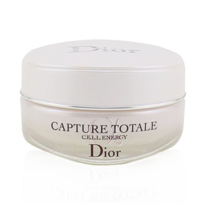 Christian Dior - Capture Totale C.E.L.L. Energy Укрепляющий Крем для Век против Морщин  15ml/0.5oz