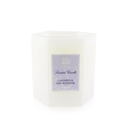 Antica Farmacista - Свеча - Lavender & Lime Blossom  255g/9oz