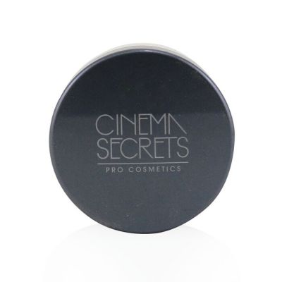 Cinema Secrets - Ultralucent Illuminating Powder - # Candlelight  16g/0.56oz