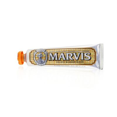 Marvis - Orange Blossom Bloom Зубная Паста  75ml/4oz