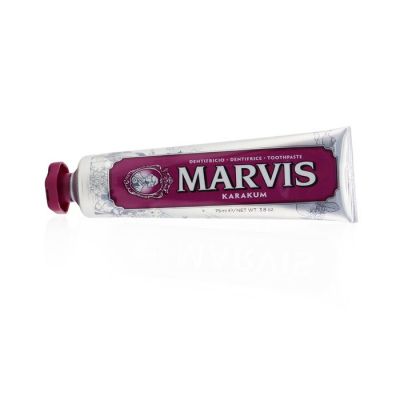 Marvis - Karakum Зубная Паста (Экзотический Пряный Аромат)  75ml/3.8oz