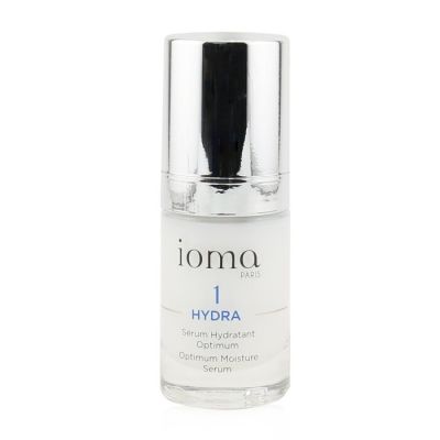 IOMA - Hydra - Увлажняющая Сыворотка  15ml/0.5oz