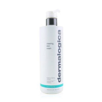 Dermalogica - Active Clearing Clearing Skin Wash  500ml/16.9oz