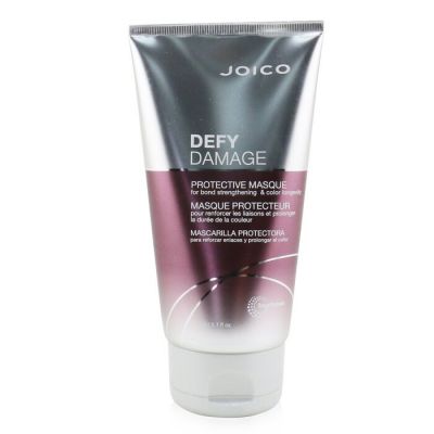Joico - Defy Damage Защитная Маска (для Укрепления Волос и Стойкости Цвета)  150ml/5.1oz