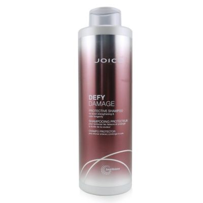 Joico - Defy Damage Защитный Шампунь (для Укрепления Волос и Стойкости Цвета)  1000ml/33.8oz