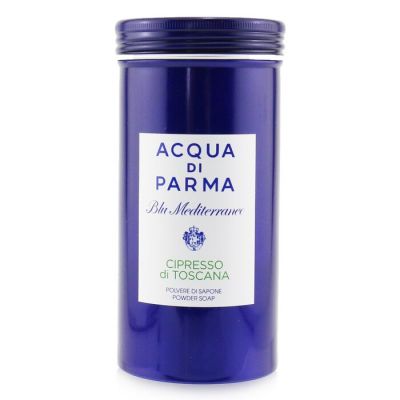 Acqua Di Parma - Blu Mediterraneo Cipresso Di Toscana Пудровое Мыло 70g/2.5oz